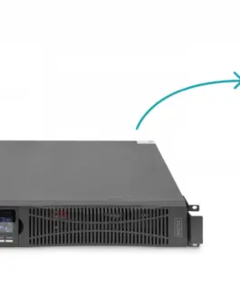 Digitus UPS Online Rack DN-170107