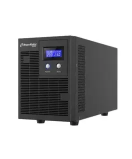 PowerWalker UPS VI 3000 STL line-interactive 3000VA 4x230V schuko USB-B