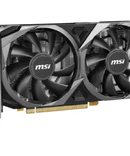MSI видео карта GeForce RTX 3050 Ventus 2X XS 8G OC GDDR6 128bit HDMI - Image 3