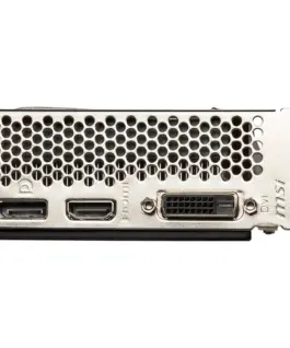 MSI видео карта GeForce RTX 3050 Ventus 2X XS 8G OC GDDR6 128bit HDMI - Image 5