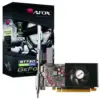 AFOX видео карта GeForce GT 730 1GB DDR3 64Bit DVI HDMI VGA LP Fan V1
