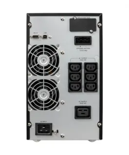 Eaton 9E UPS 3000 VA 2400 W 9E3000I - Image 5