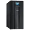 APC SMC3000I APC Smart-UPS C 3000VA LCD 230V