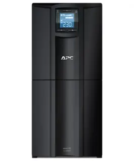 APC SMC3000I APC Smart-UPS C 3000VA LCD 230V