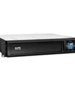APC SMC3000RMI2U APC Smart- C 3000VA LCD RM 2U 230V