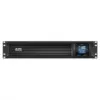 APC SMC3000RMI2U APC Smart- C 3000VA LCD RM 2U 230V