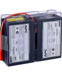 APC APCRBCV200 Replace Battery Cartridge #200 for Easy UPS SRV/SRVS 1000VA