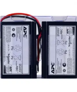 Alternative view of APC APCRBCV200 Replace Battery Cartridge #200 for Easy UPS SRV/SRVS 1000VA