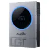 PowerWalker Solar inverter OFF-GRID touch LED MPPT 5600VA PSW (without batteries)