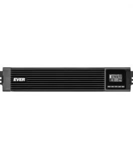 Alternative view of EVER UPS POWERLINE RT PRO 1kVA/1kW R2T