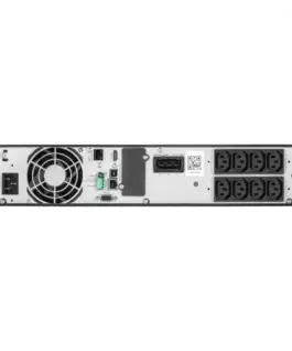EVER UPS POWERLINE RT PRO 1kVA/1kW R2T