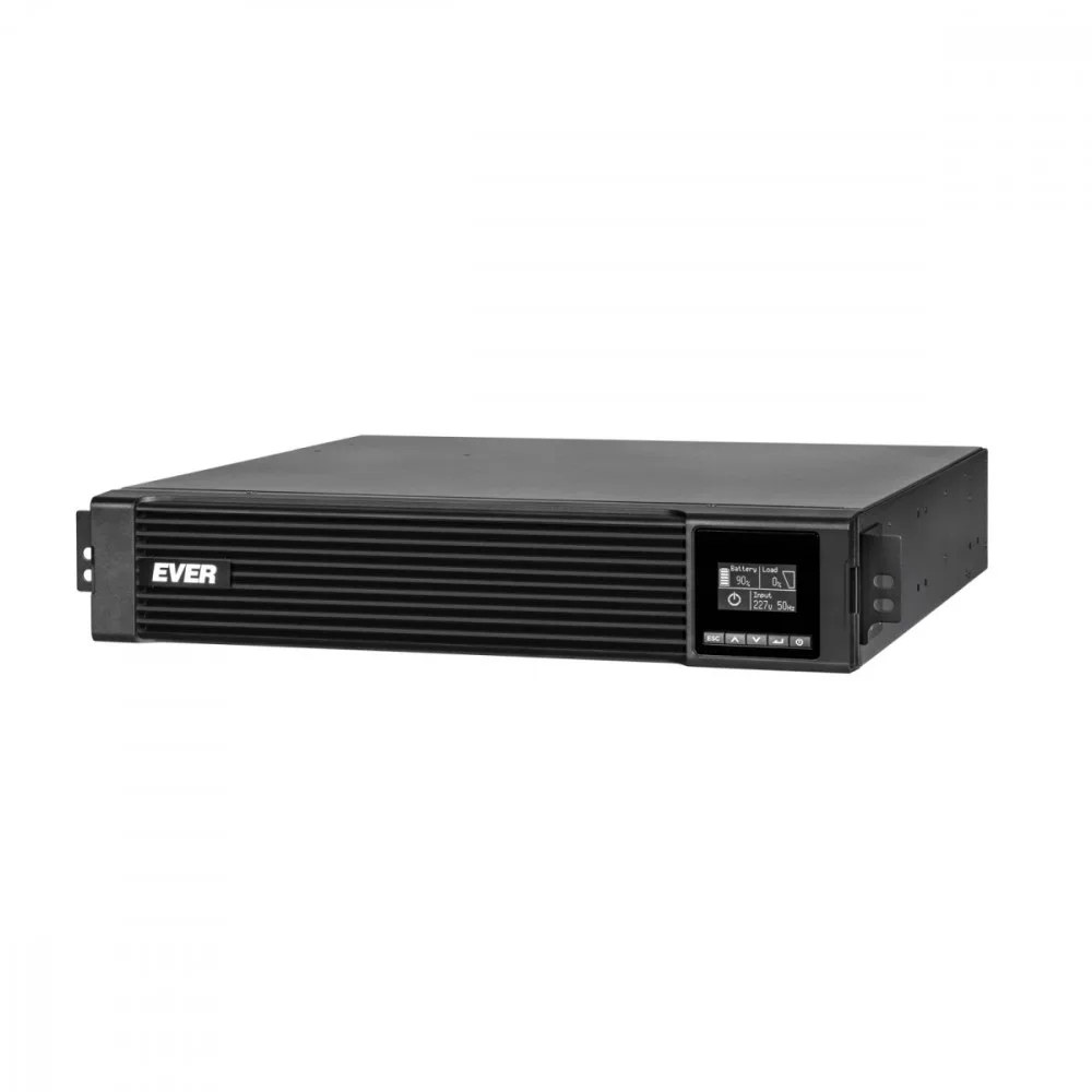 EVER UPS POWERLINE RT PRO 1kVA/1kW R2T