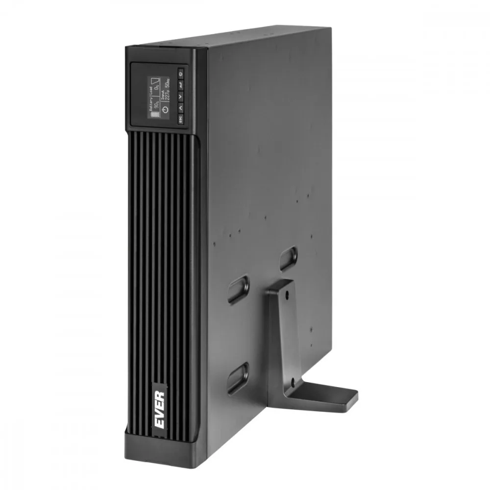 EVER UPS POWERLINE RT PRO 1kVA/1kW R2T - Image 8