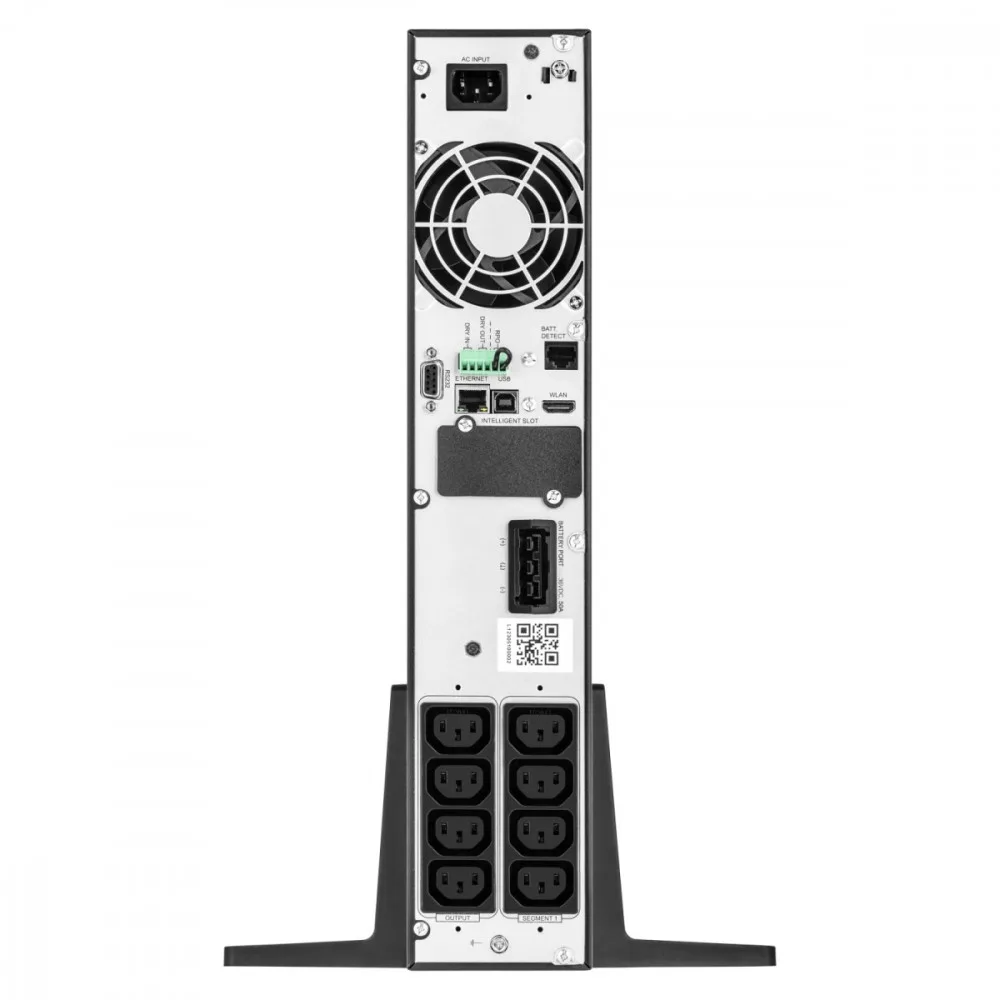 EVER UPS POWERLINE RT PRO 1kVA/1kW R2T - Image 9