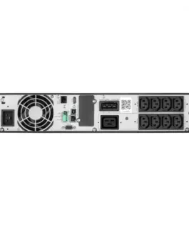 EVER UPS POWERLINE RT PRO 3kVA/3kW R2T