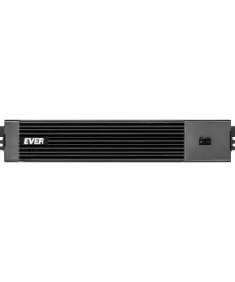 Alternative view of EVER Battery module for Powerline RT Pro 1kVA