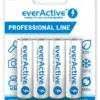everActive BATTERIES R6/AA 2600 mAH BLISTER 4 PCS