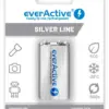 everActive BATTERY 6F22/9V NI-MH 2 50 mAh 1 PCS.