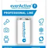everActive BATTERY 6F22/9V NI-MH 3 20 mAh 1 PCS.