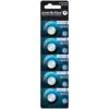 everActive Mini CR1616 lithium batteries blister of 5 pieces
