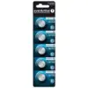 everActive Mini CR1632 lithium batteries blister of 5 pieces