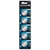 everActive LITHIUM MINI BATTERIES CR2450 5 PCS.