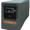 Socomec UPS NETYS PE 650VA/360W 230V/AVR/4XIECUSBLED