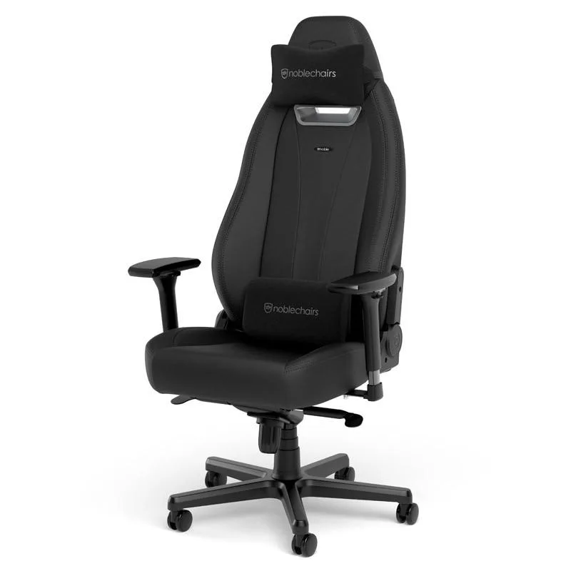 Геймърски стол noblechairs LEGEND Black Edition - Image 3