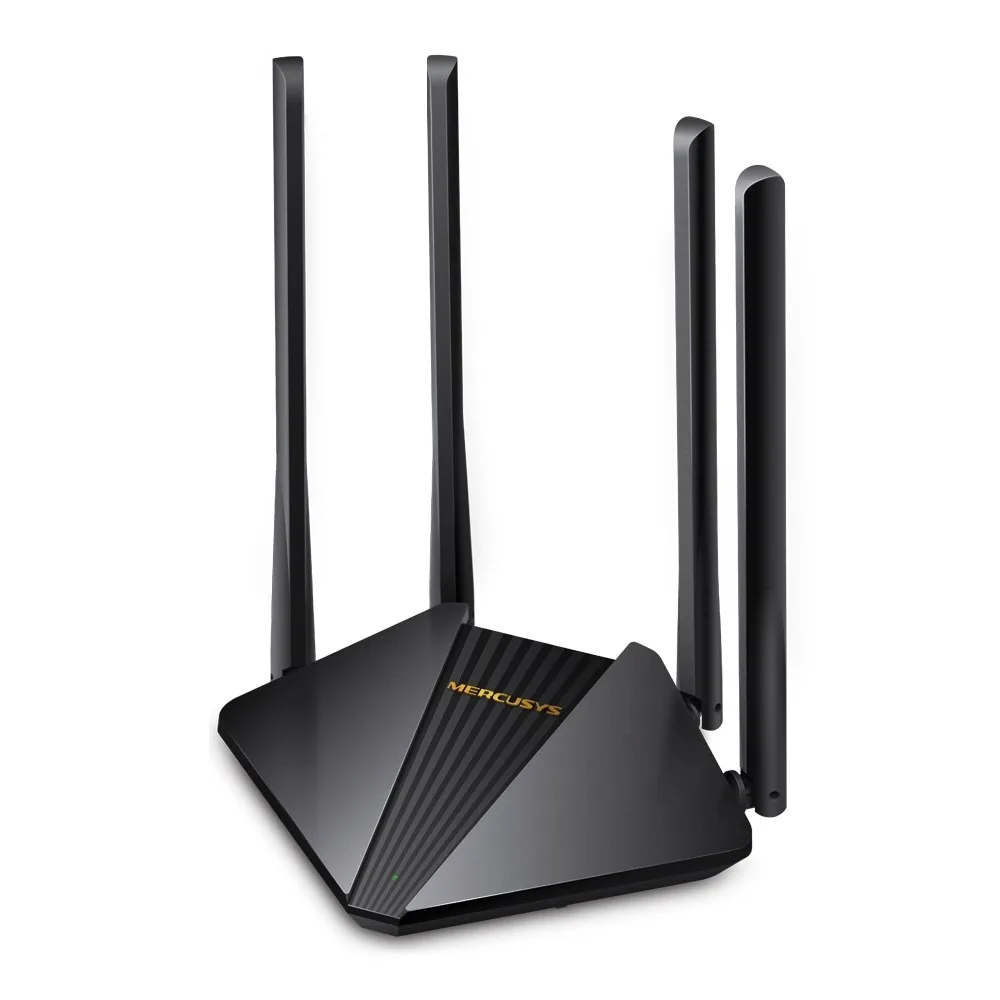 TP-LINK Mercusys MR30G Router AC1200 1WAN 2LAN - Image 3