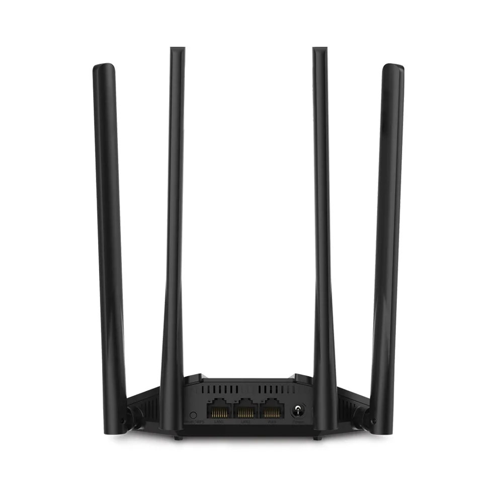 TP-LINK Mercusys MR30G Router AC1200 1WAN 2LAN - Image 4