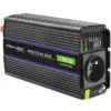 Qoltec Voltage конвертор 600W1200W MS Wave