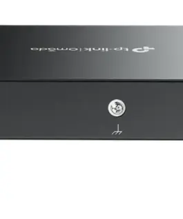 TP-LINK Router Multi-Gigabit VPN ER707-M2