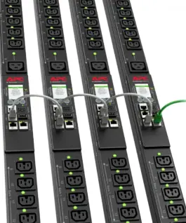 APC APDU9981EU3 Rack PDU