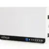 Gembird UPS DC-DC 12V/15V 18W 2200 mAh x3