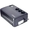Gembird UPS 1000VA Line-interactive 3xSchuko AVR Desktop