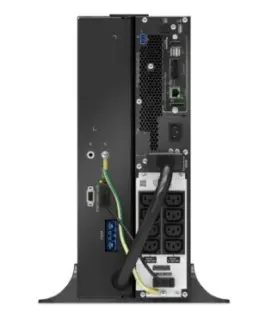 APC UPS SRTL1500RM4UXLI-NC Smart-UPS SRT Lithium Ion 1500VA RM 4U 23