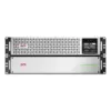 APC UPS SRTL1500RM4UXLI-NC Smart-UPS SRT Lithium Ion 1500VA RM 4U 23