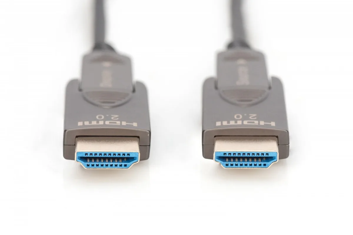 Digitus кабел за връзка AK-330127-100-S - Image 2