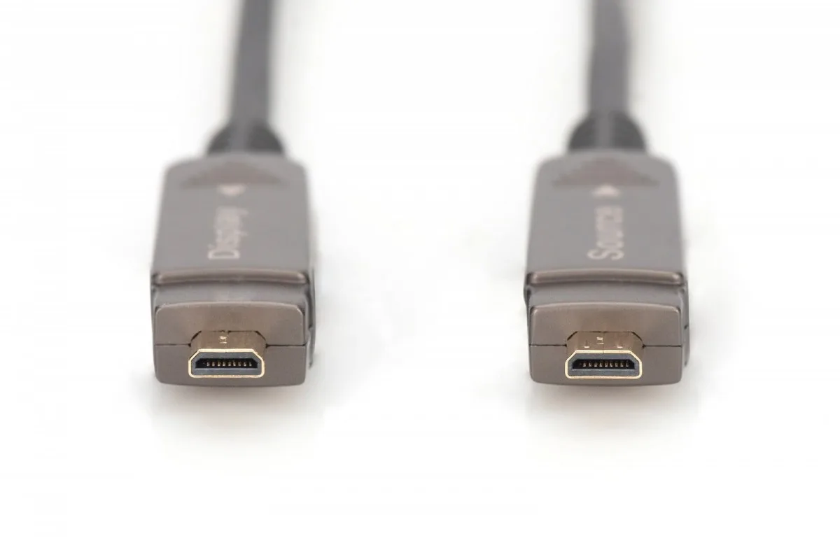 Digitus кабел за връзка AK-330127-100-S - Image 3
