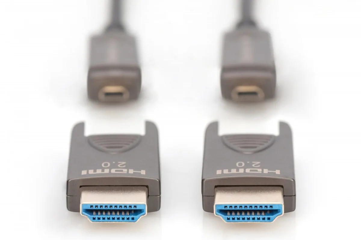 Digitus кабел за връзка AK-330127-100-S - Image 4
