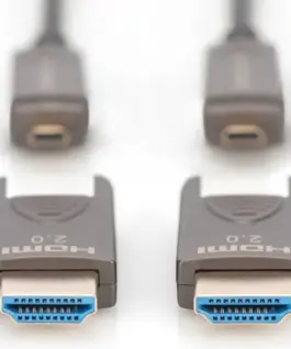 Digitus кабел за връзка AK-330127-200-S