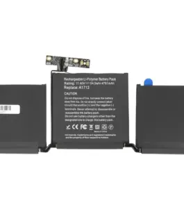 Alternative view от Mitsu Battery Apple MacBook Air A1713 PRO13 A1708