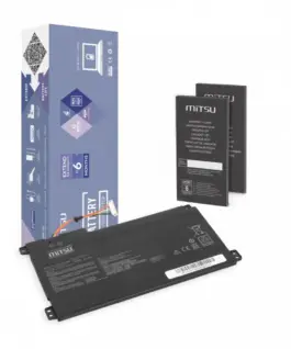 Mitsu Battery Asus B31N1912 E410MA L410MA 3550 mAh