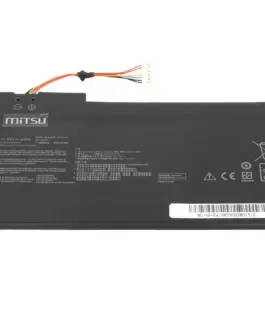 Mitsu Battery Asus B31N1912 E410MA L410MA 3550 mAh