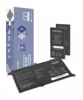 Mitsu Battery Asus B31N1732 VIVOBOOK S430 X430U K430