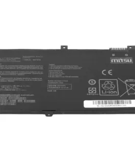 Mitsu Battery Asus B31N1732 VIVOBOOK S430 X430U K430