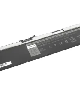 Alternative view от Mitsu Battery Dell Precision 7530 7540 7740 NYFJH