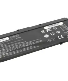 Alternative view от Mitsu Battery HP GAMING 15 17 OMEN 15-DC SR03XL