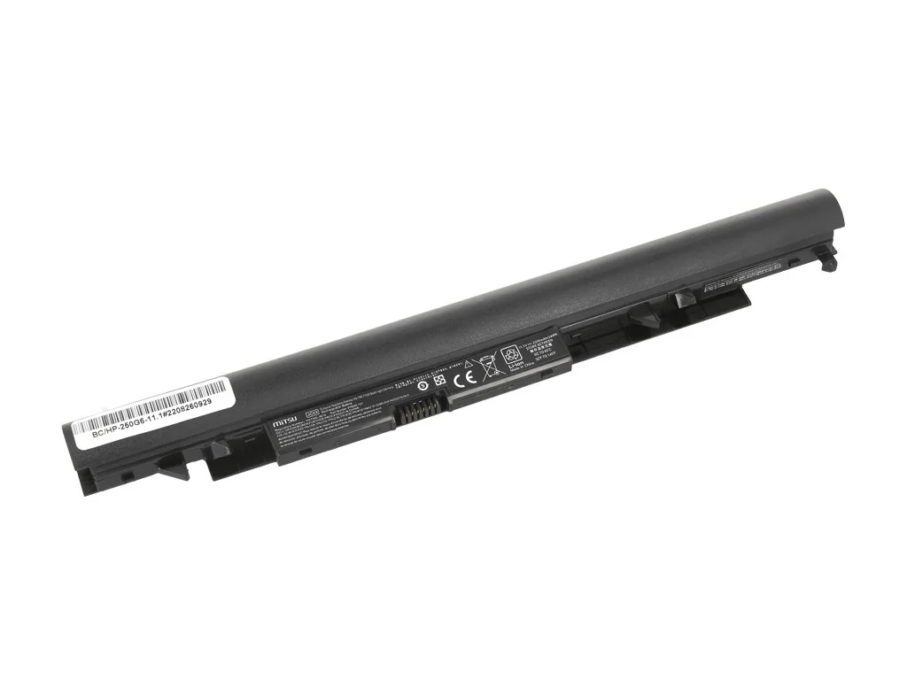 Mitsu Battery HP JC03 JC04 240 250 255 258 G6 - Image 2