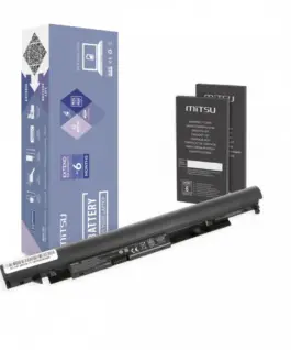 Mitsu Battery HP JC03 JC04 240 250 255 258 G6
